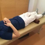 変形性膝関節症のトレーニング1